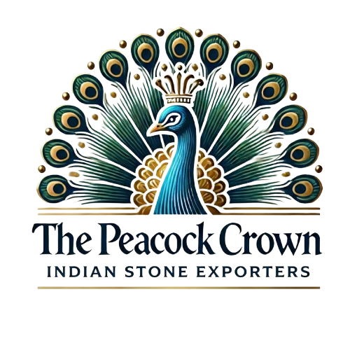 The Peacock Crown
