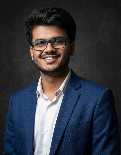 professional bharat agrawal