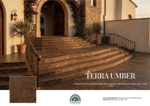 Terra Umber