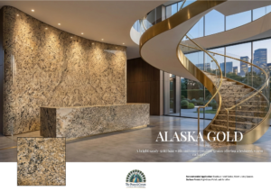 Alaska Gold