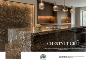 Chestnut Grit