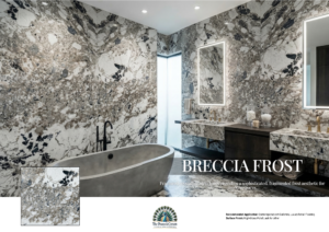 Breccia Frost