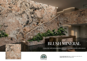 Blush Mineral