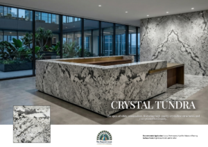 Crystal Tundra