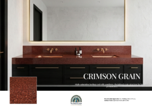 Crimson Grain