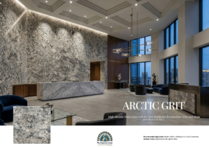 Arctic Grit