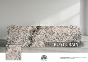 Frost Grain