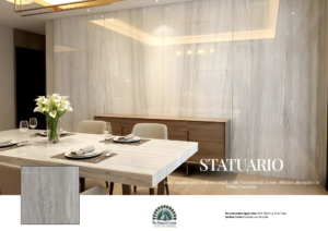 STATUARIO