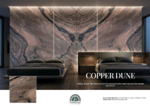 Copper Dune