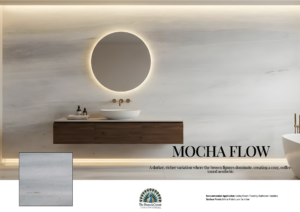 Mocha Flow