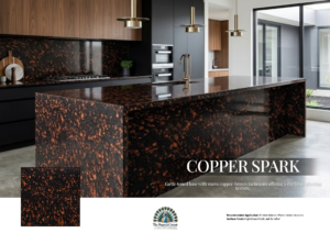 Copper Spark