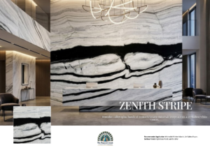 Zenith Stripe