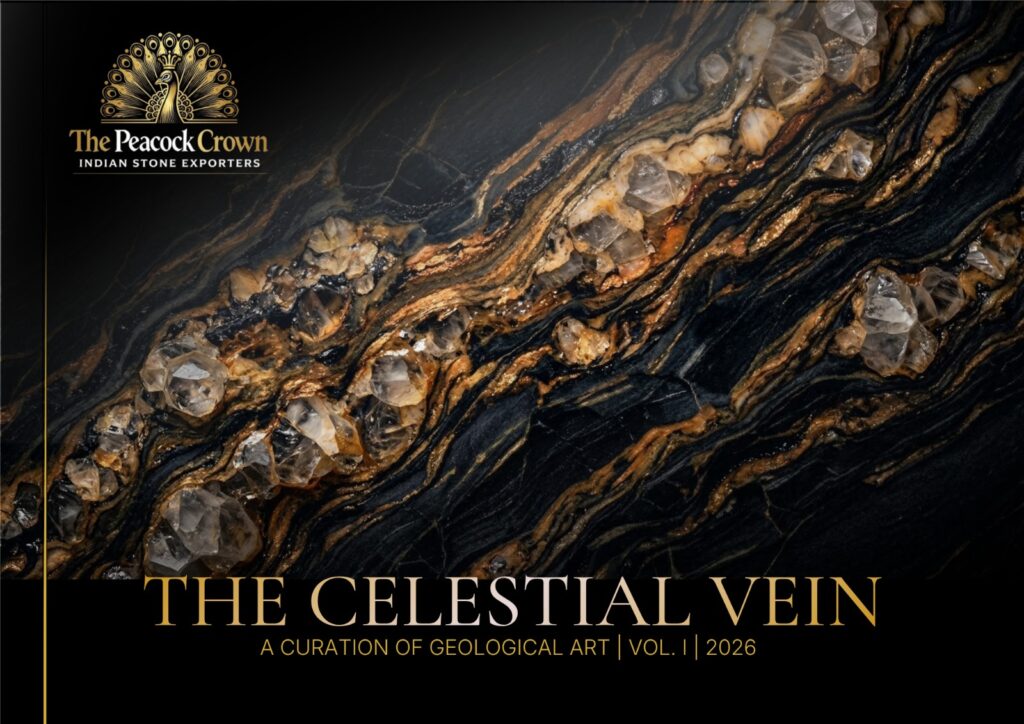 The Celestial Vein