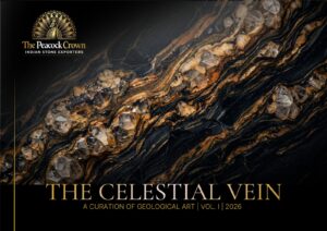 The Celestial Vein