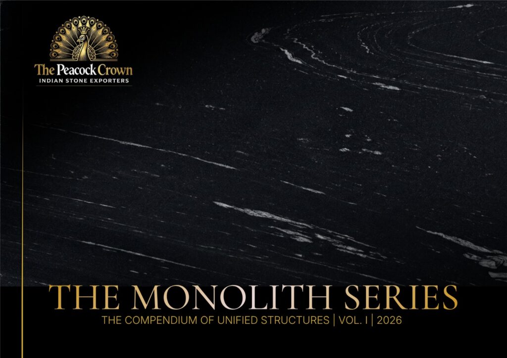 The Monolisth Series