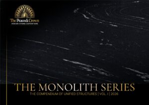 The Monolith Series