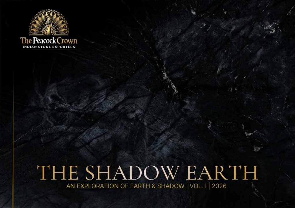 The Shadow Earth