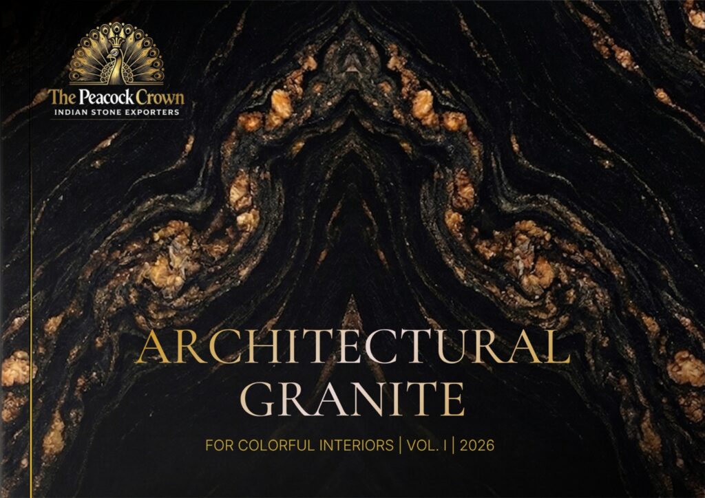 Architectural Granite