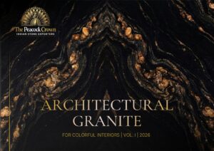 Architectural Granite